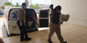 Muere bebé prematura nacida en consultorio de farmacia en Matamoros, Tamaulipas