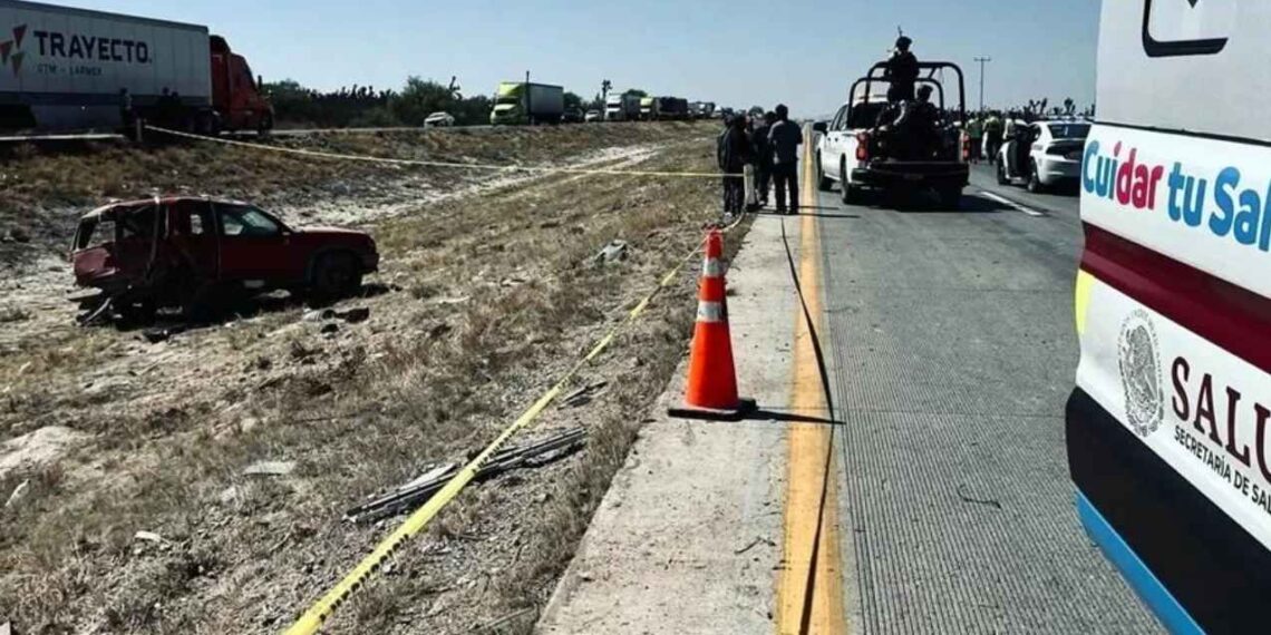 Muere choque Doctor Arroyo