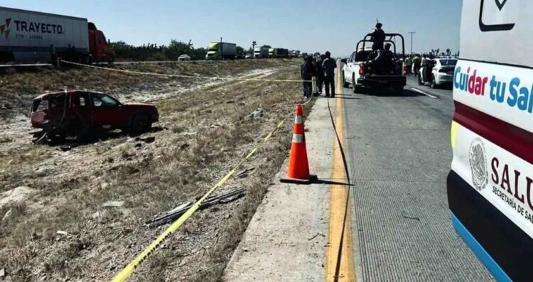 Muere choque Doctor Arroyo