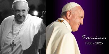 Muere el Papa Francisco a los 88 años