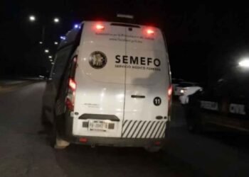 Muere hombre detenido en celdas municipales de Apodaca, Nuevo León