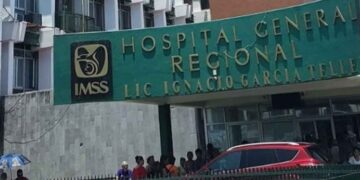 Muere mujer Madero atropellada