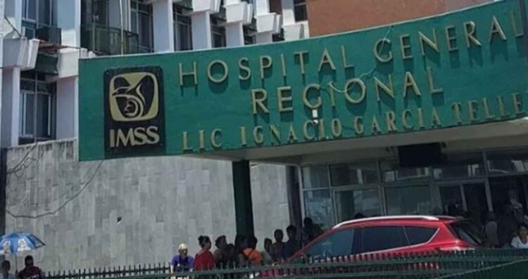 Muere mujer Madero atropellada