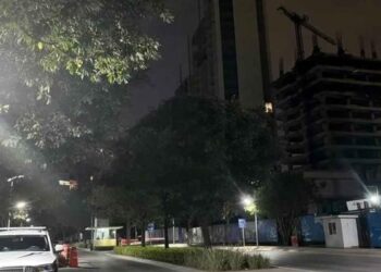 Muere trabajador San Pedro