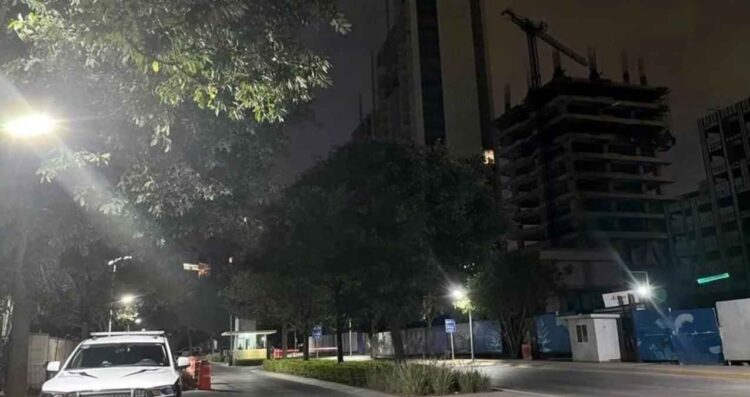 Muere trabajador San Pedro