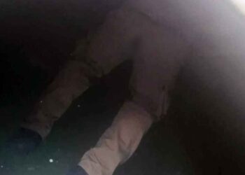 Muere vigilante cisterna Chiapas
