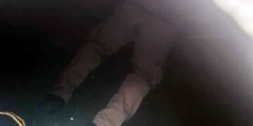 Muere vigilante cisterna Chiapas