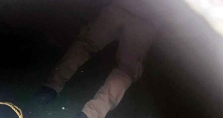 Muere vigilante cisterna Chiapas