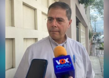 Muerte del Papa Francisco Ciudad Victoria