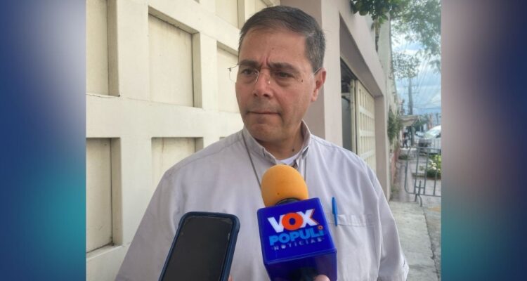 Muerte del Papa Francisco Ciudad Victoria