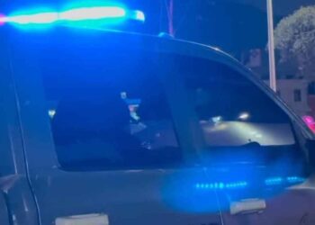 Mujer cae bebé Apodaca