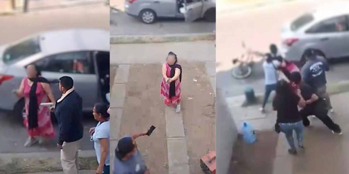 Les dispara a presuntos invasores de su propiedad en Chalco