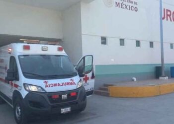 Mujer muere en incendio mientras cocinaba con leña en Matamoros, Tamaulipas