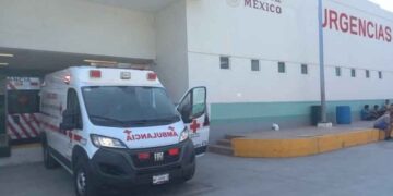 Mujer muere en incendio mientras cocinaba con leña en Matamoros, Tamaulipas