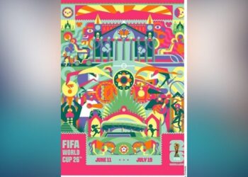 Mundial 2026 Guadalajara