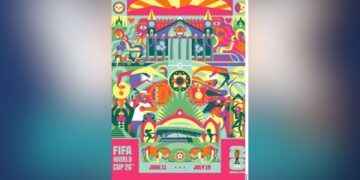 Mundial 2026 Guadalajara