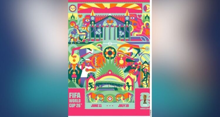 Mundial 2026 Guadalajara
