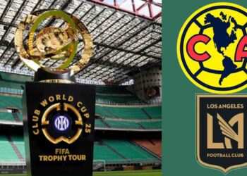 ¿Quién podría reemplazar a León en el Mundial de Clubes 2025?