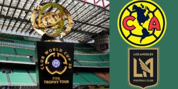 ¿Quién podría reemplazar a León en el Mundial de Clubes 2025?