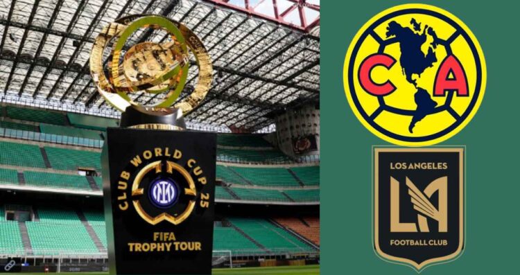 ¿Quién podría reemplazar a León en el Mundial de Clubes 2025?