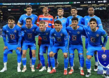 ¿Por qué Cruz Azul no jugaría el Mundial de Clubes?