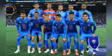 ¿Por qué Cruz Azul no jugaría el Mundial de Clubes?