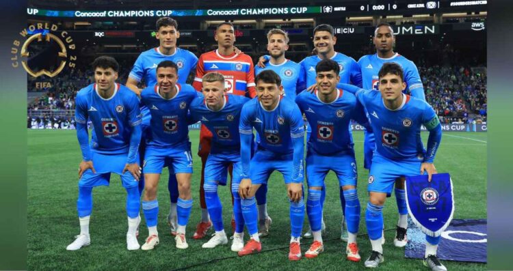 ¿Por qué Cruz Azul no jugaría el Mundial de Clubes?
