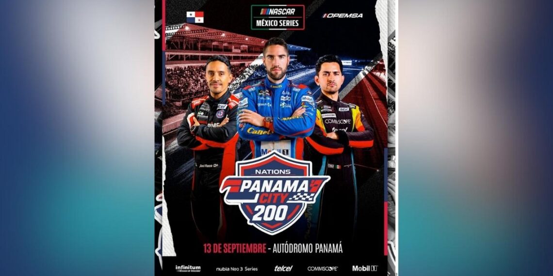 NASCAR México Series