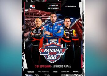 NASCAR México Series