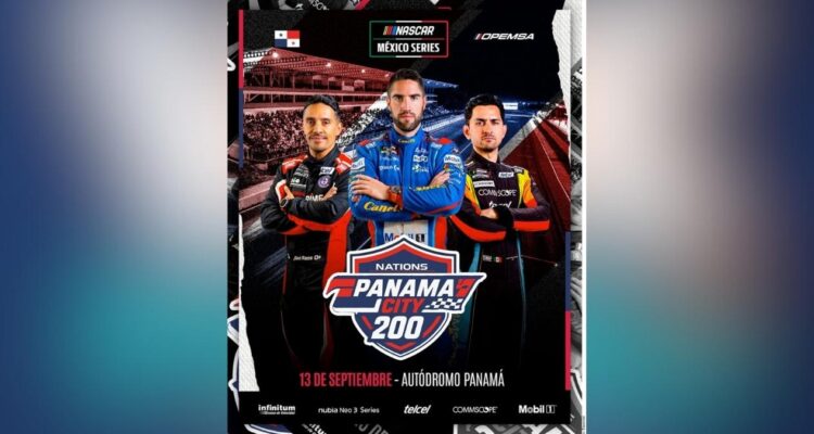 NASCAR México Series