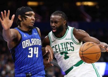 Así quedaron los clasificados a playoffs de la NBA