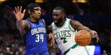 Así quedaron los clasificados a playoffs de la NBA