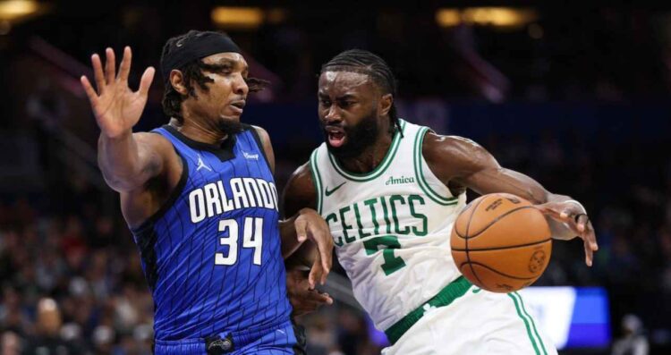 Así quedaron los clasificados a playoffs de la NBA