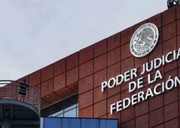 Nafin recursos Poder Judicial