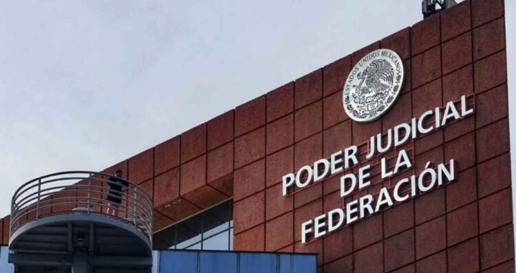 Nafin recursos Poder Judicial