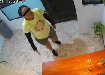 Negocio denuncia a mujer que pagó con billete falso en Ciudad Victoria