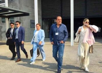 Niegan a Cuauhtémoc Blanco acceso a carpeta de investigación en Atlacholoaya, Morelos
