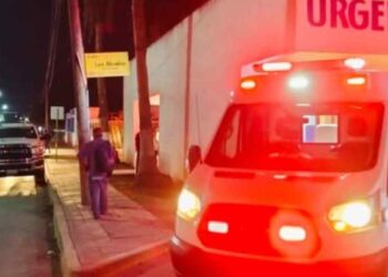 Niña resulta herida tras ataque de perro en El Mante, Tamaulipas