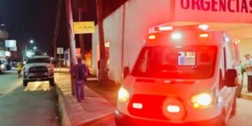 Niña resulta herida tras ataque de perro en El Mante, Tamaulipas