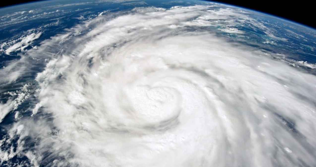 Nombres de cada huracán durante este 2025