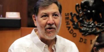 Noroña candidatos a jueces narcotraficantes