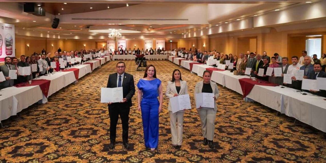 Nuevo Laredo obras públicas 2025