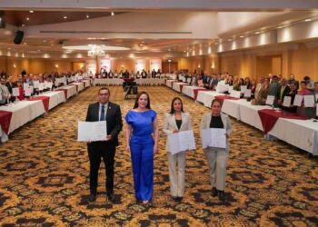 Nuevo Laredo obras públicas 2025