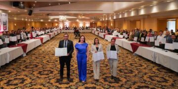 Nuevo Laredo obras públicas 2025