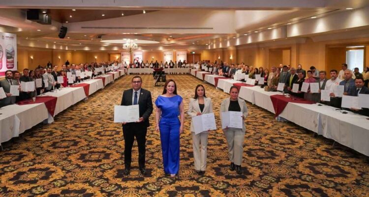 Nuevo Laredo obras públicas 2025