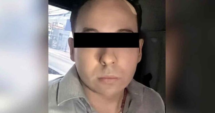 Nuevo León: Reprograman audiencia de Damazo “N” por cambio en su defensa