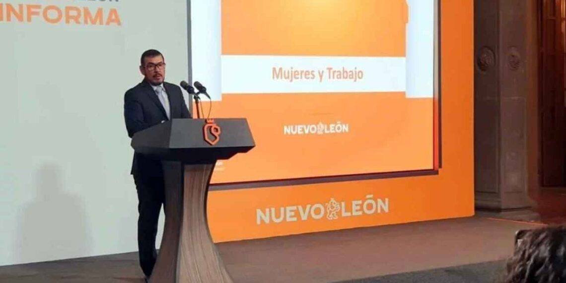 Nuevo León abrirá cursos gratuitos para mujeres que buscan empleo