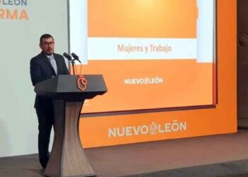 Nuevo León abrirá cursos gratuitos para mujeres que buscan empleo