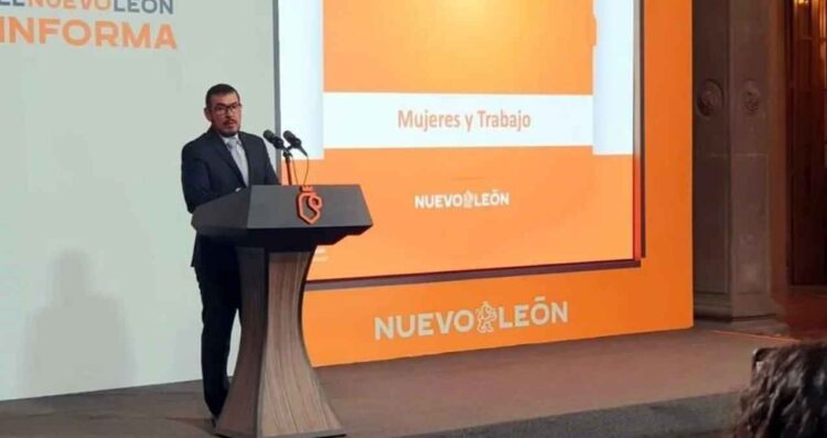 Nuevo León abrirá cursos gratuitos para mujeres que buscan empleo