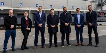 Empresa Rhenus Automotive traerá inversión a Nuevo León